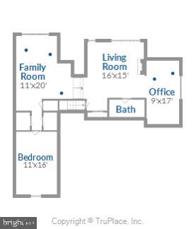 5905 Lenox Road Bethesda, MD 20817 - Photo 46 of 50 Gallery Image 46