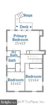 5905 Lenox Road Bethesda, MD 20817 - Photo 48 of 50 Gallery Image 48