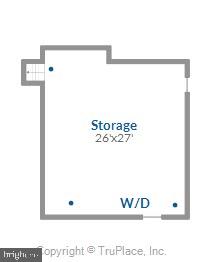 5905 Lenox Road Bethesda, MD 20817 - Photo 50 of 50 Gallery Image 50
