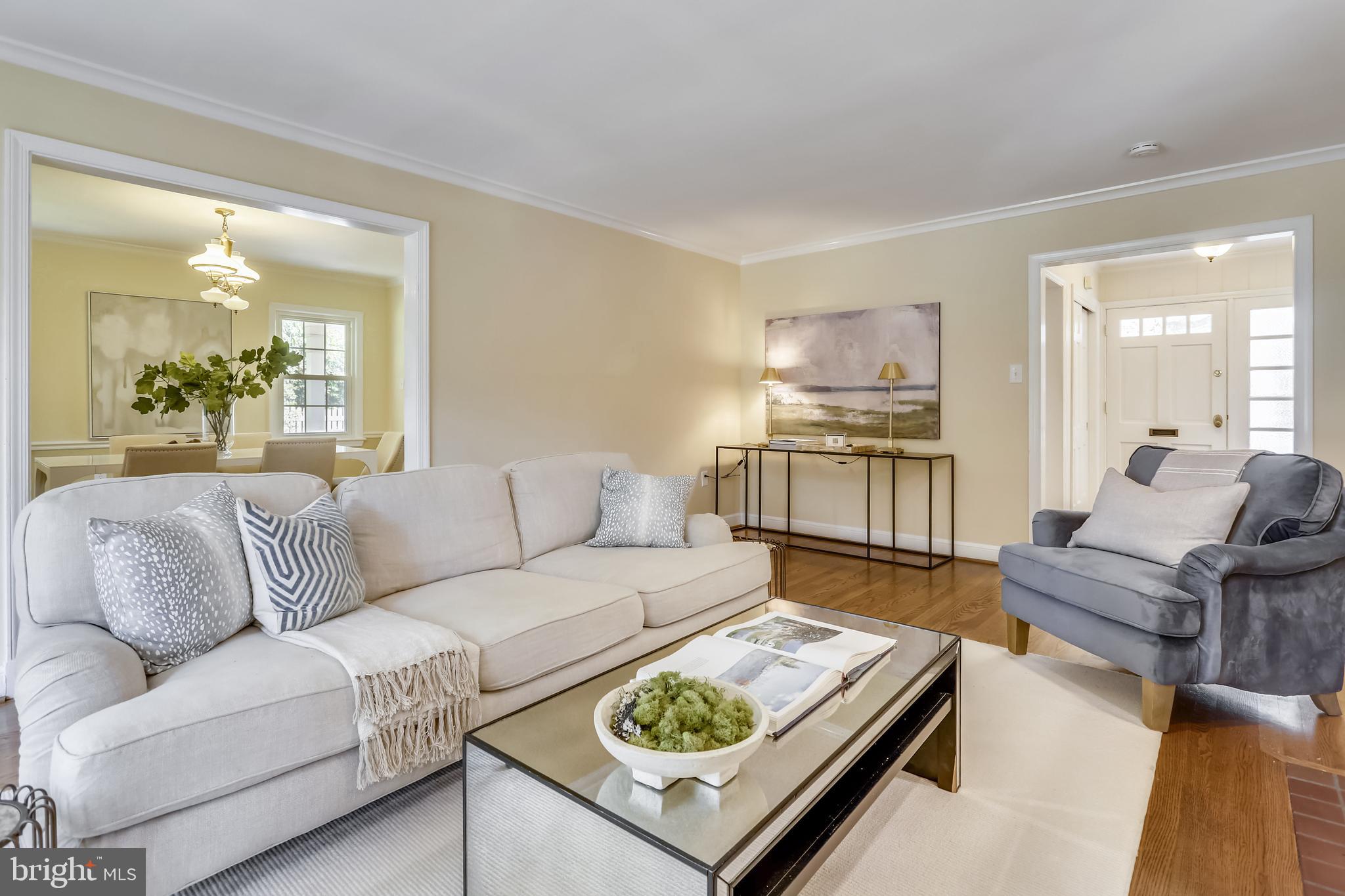 5905 Lenox Road Bethesda, MD 20817 - Photo 10 of 50 Gallery Image 10
