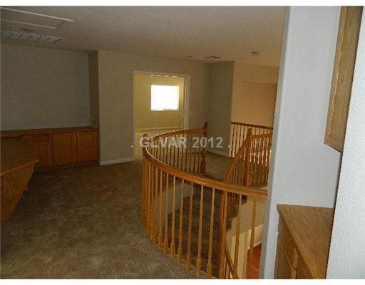 644 Tyler Ridge Avenue Henderson, NV 89012 - Photo 11 of 25 Other. LOFT AREA WITH EXTRA STORAGE