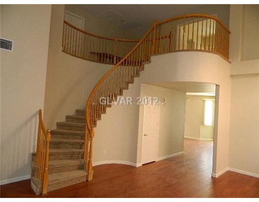 644 Tyler Ridge Avenue Henderson, NV 89012 - Photo 10 of 25 Other. ARTISTIC CURVED STAIRWAY TO THE 2ND FLOOR