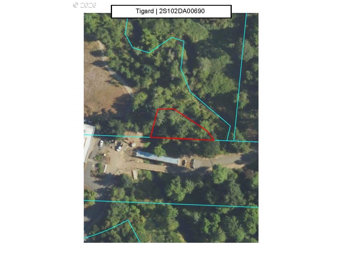 0 Southwest Tigard Street Tigard, OR 97223 - Photo 1 of 1