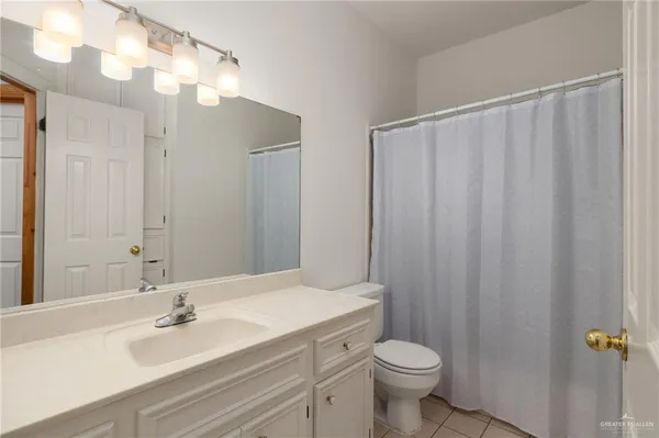 $275,000 | 516 East Wisteria Avenue, McAllen, TX 78504