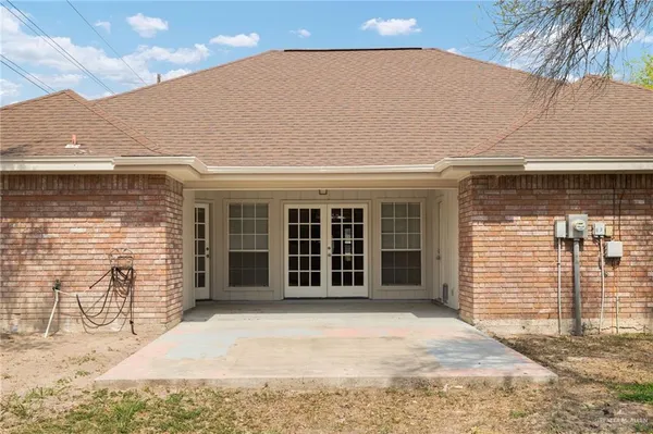 $275,000 | 516 East Wisteria Avenue, McAllen, TX 78504