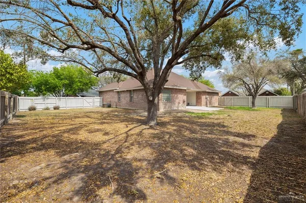 $275,000 | 516 East Wisteria Avenue, McAllen, TX 78504