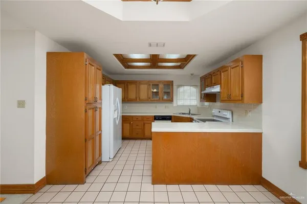 $275,000 | 516 East Wisteria Avenue, McAllen, TX 78504