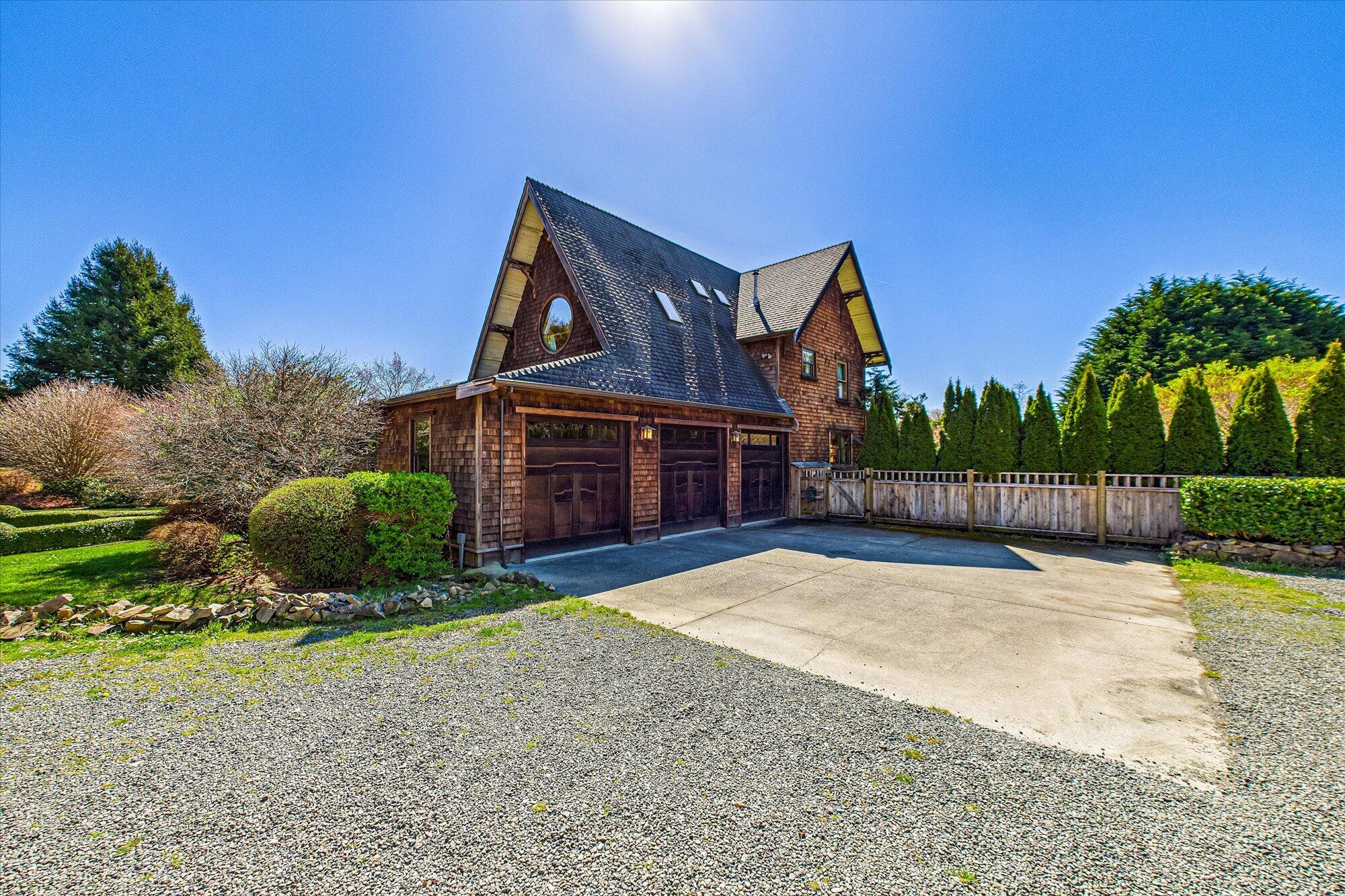 174 Fox Farm Road Trinidad, CA 95570 - Photo 12 of 200 Gallery Image 12
