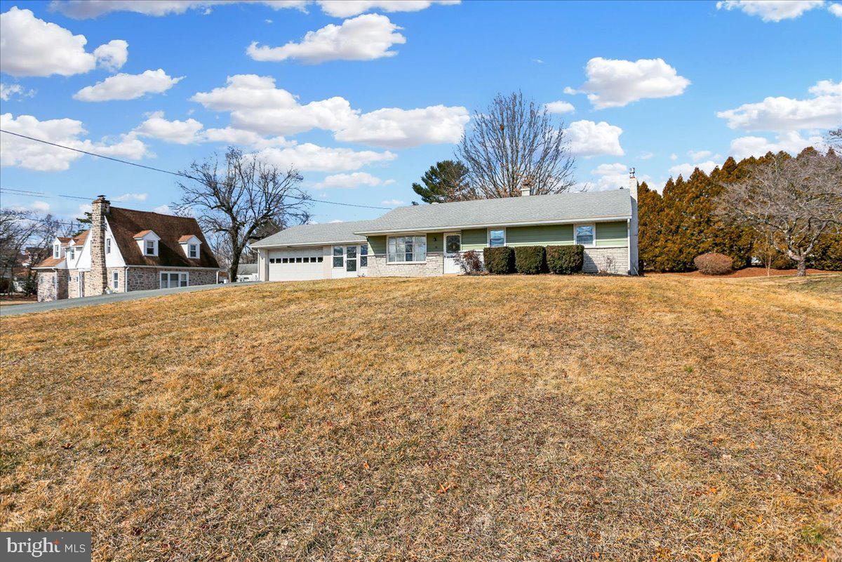 61 Congo Road Gilbertsville, PA 19525 - Photo 30 of 50 Gallery Image 30