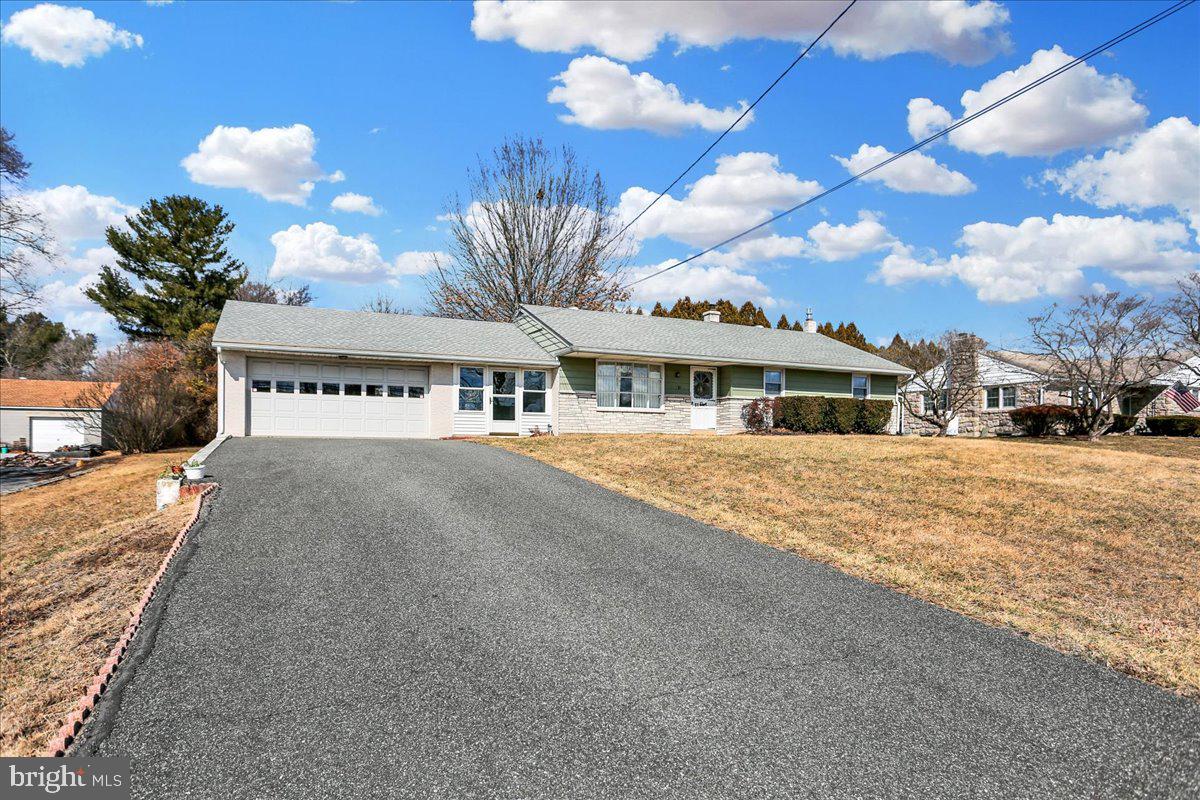 61 Congo Road Gilbertsville, PA 19525 - Photo 38 of 50 Gallery Image 38