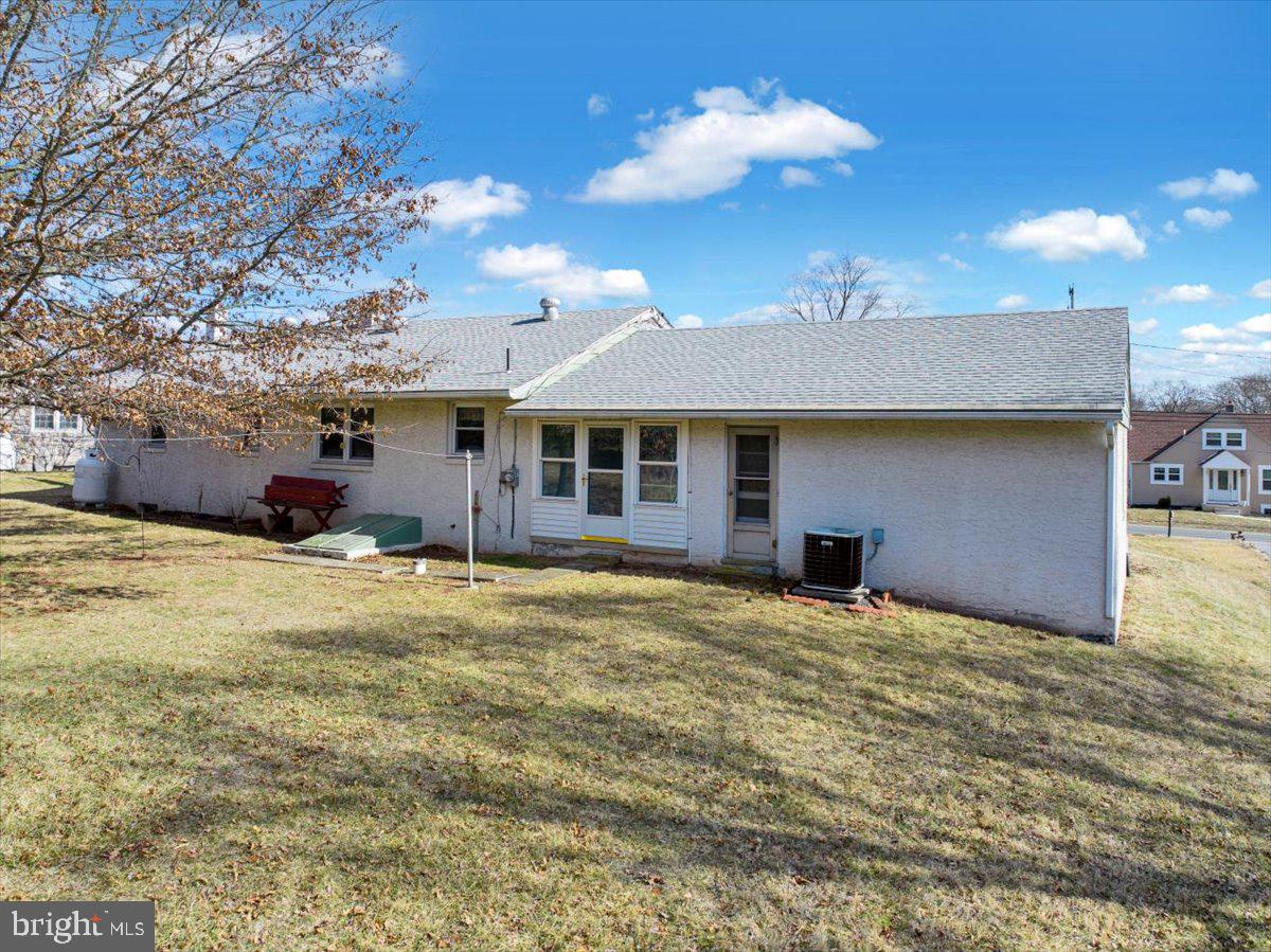 61 Congo Road Gilbertsville, PA 19525 - Photo 41 of 50 Gallery Image 41