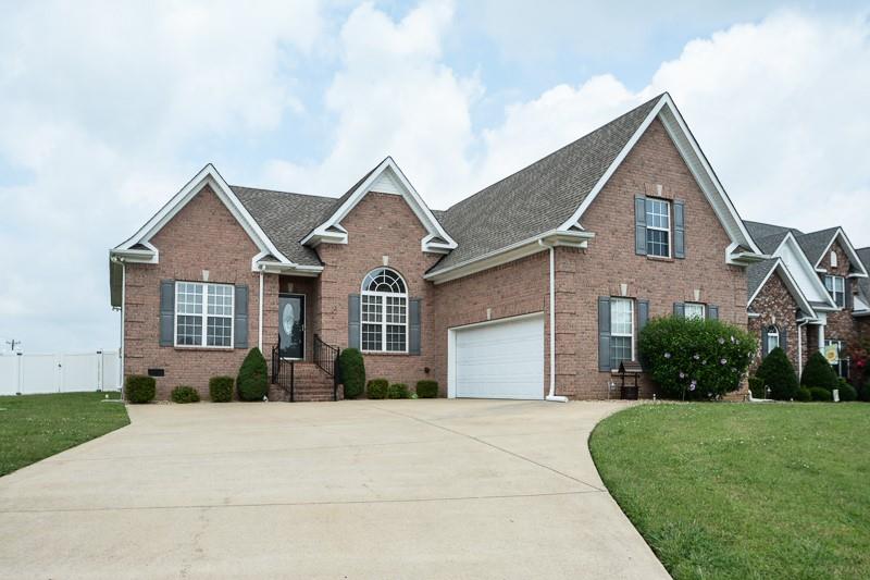 7103 Farmington Road Lascassas, TN 37085 - Photo 2 of 28 Gallery Image 2