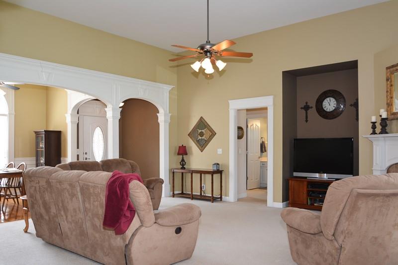 7103 Farmington Road Lascassas, TN 37085 - Photo 4 of 28 Gallery Image 4