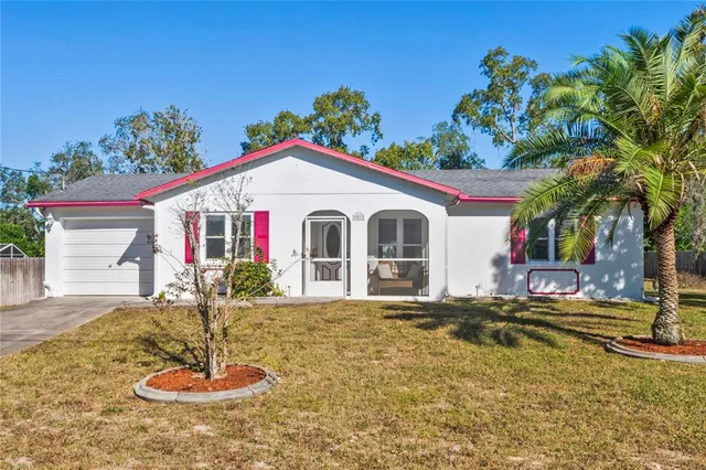 $299,900 | 9013 Nakoma Way, Weeki Wachee, FL 34613