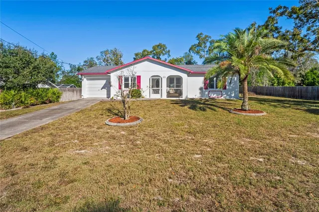 $299,900 | 9013 Nakoma Way, Weeki Wachee, FL 34613