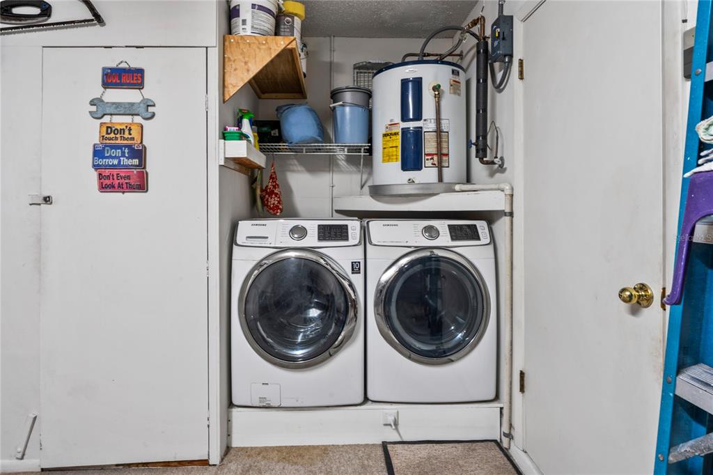 9013 Nakoma Way Weeki Wachee, FL 34613 - Photo 53 of 68