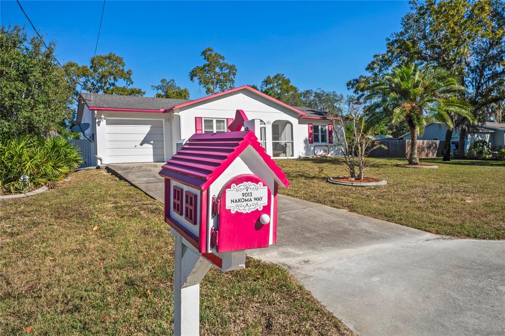 9013 Nakoma Way Weeki Wachee, FL 34613 - Photo 57 of 68