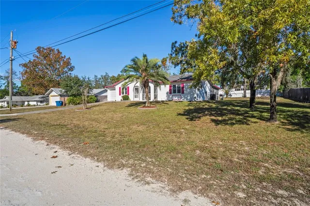 $299,900 | 9013 Nakoma Way, Weeki Wachee, FL 34613