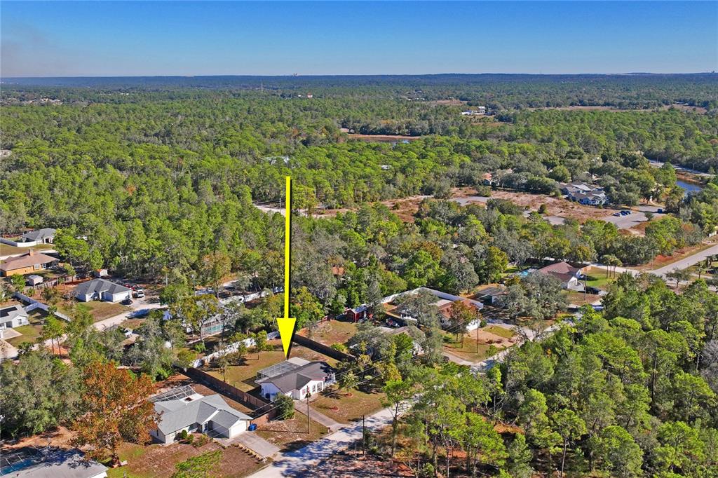 9013 Nakoma Way Weeki Wachee, FL 34613 - Photo 66 of 68