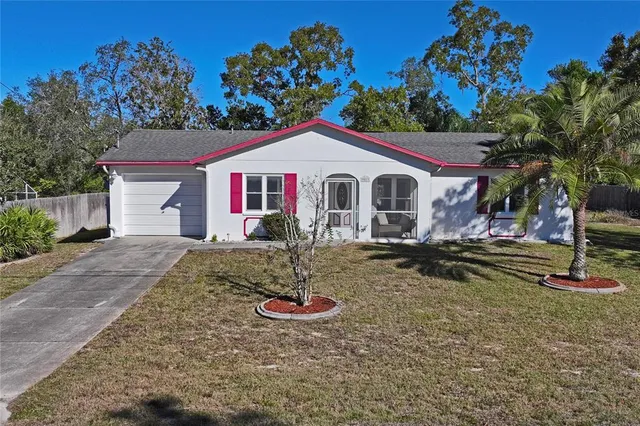 $299,900 | 9013 Nakoma Way, Weeki Wachee, FL 34613