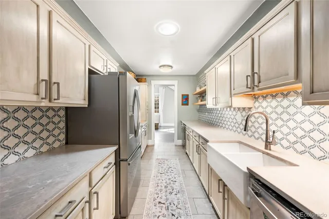 $725,000 | 4730 Otis Street, Wheat Ridge, CO 80033