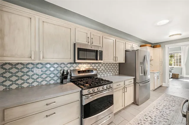 $725,000 | 4730 Otis Street, Wheat Ridge, CO 80033