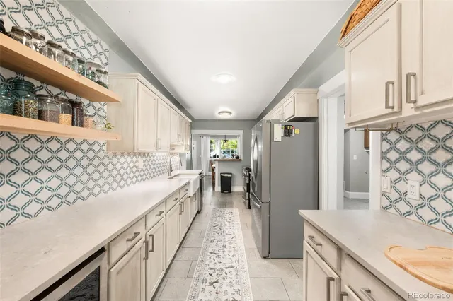 $725,000 | 4730 Otis Street, Wheat Ridge, CO 80033