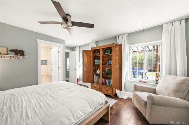 $725,000 | 4730 Otis Street, Wheat Ridge, CO 80033