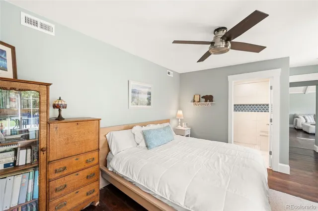 $725,000 | 4730 Otis Street, Wheat Ridge, CO 80033