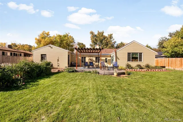 $725,000 | 4730 Otis Street, Wheat Ridge, CO 80033