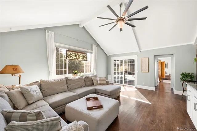 $725,000 | 4730 Otis Street, Wheat Ridge, CO 80033