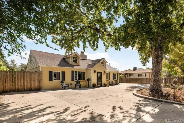 $725,000 | 4730 Otis Street, Wheat Ridge, CO 80033