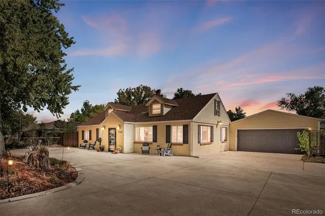 $725,000 | 4730 Otis Street, Wheat Ridge, CO 80033