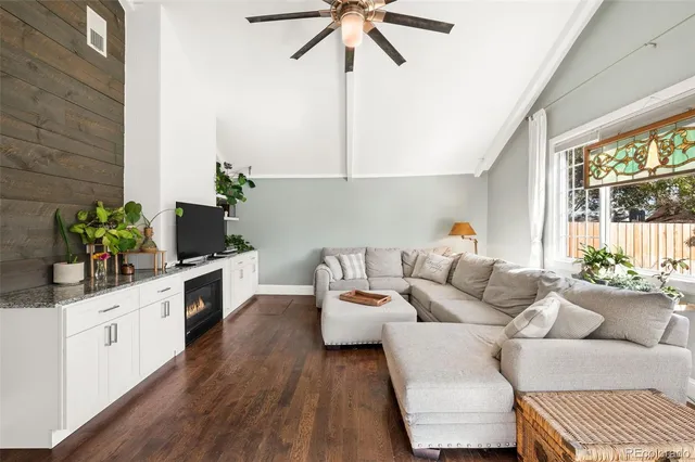 $725,000 | 4730 Otis Street, Wheat Ridge, CO 80033