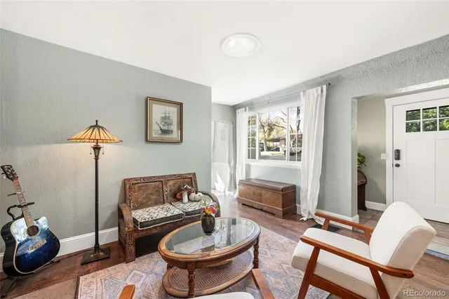 $725,000 | 4730 Otis Street, Wheat Ridge, CO 80033