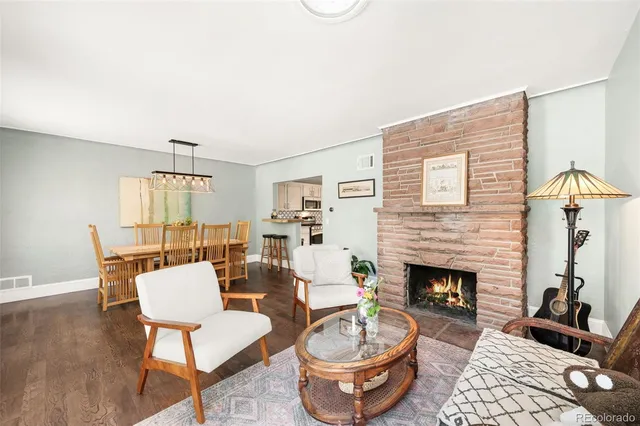 $725,000 | 4730 Otis Street, Wheat Ridge, CO 80033