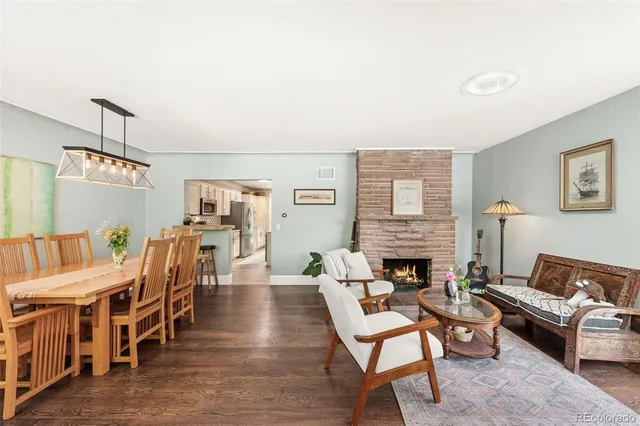 $725,000 | 4730 Otis Street, Wheat Ridge, CO 80033