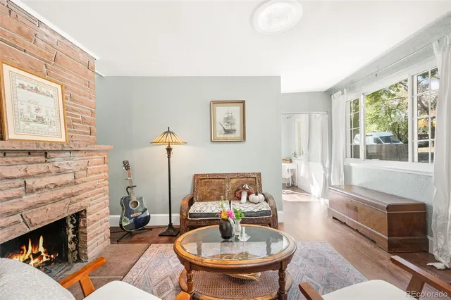 $725,000 | 4730 Otis Street, Wheat Ridge, CO 80033