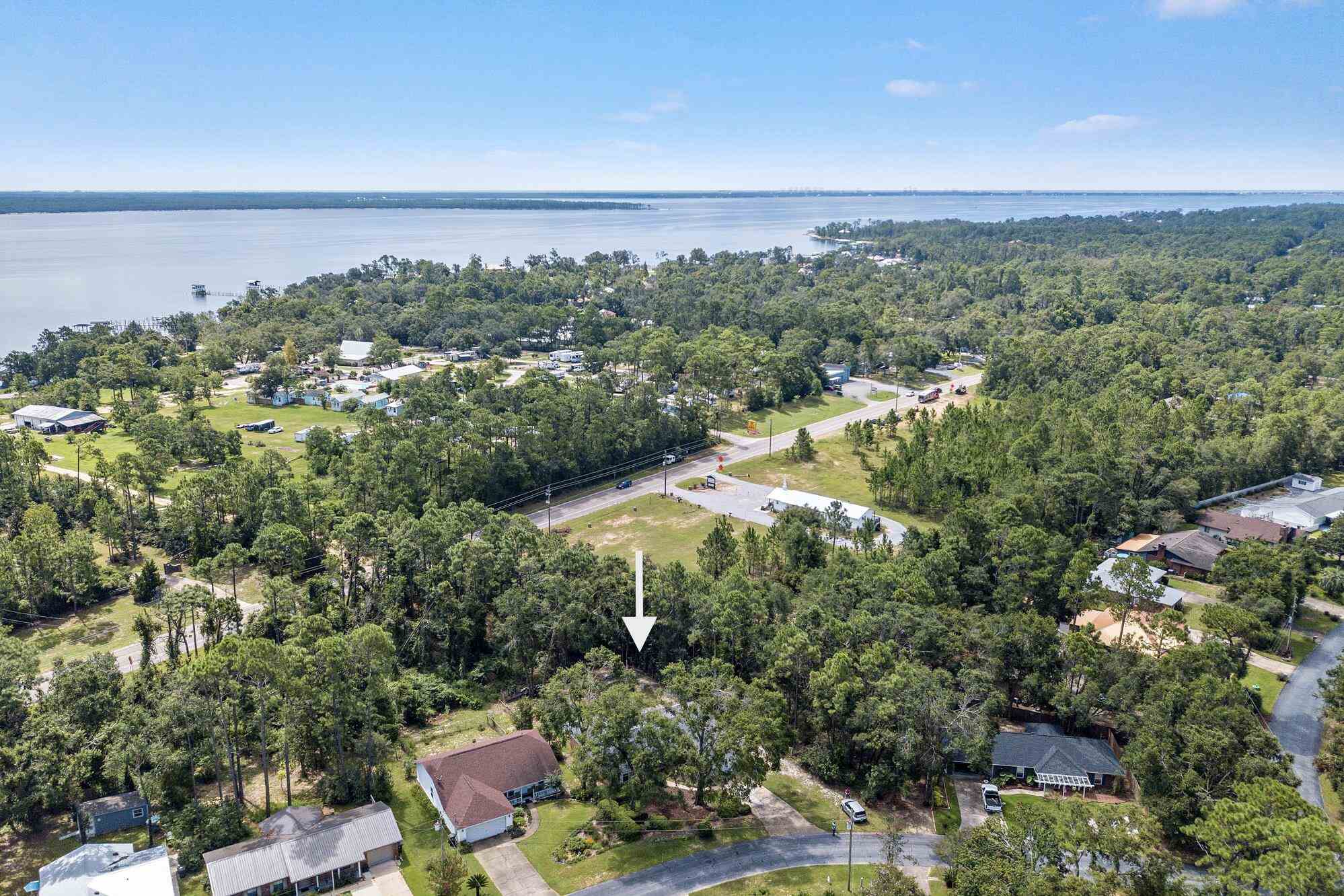 2562 Santa Rosa Drive Lillian, AL 36549 - Photo 41 of 41