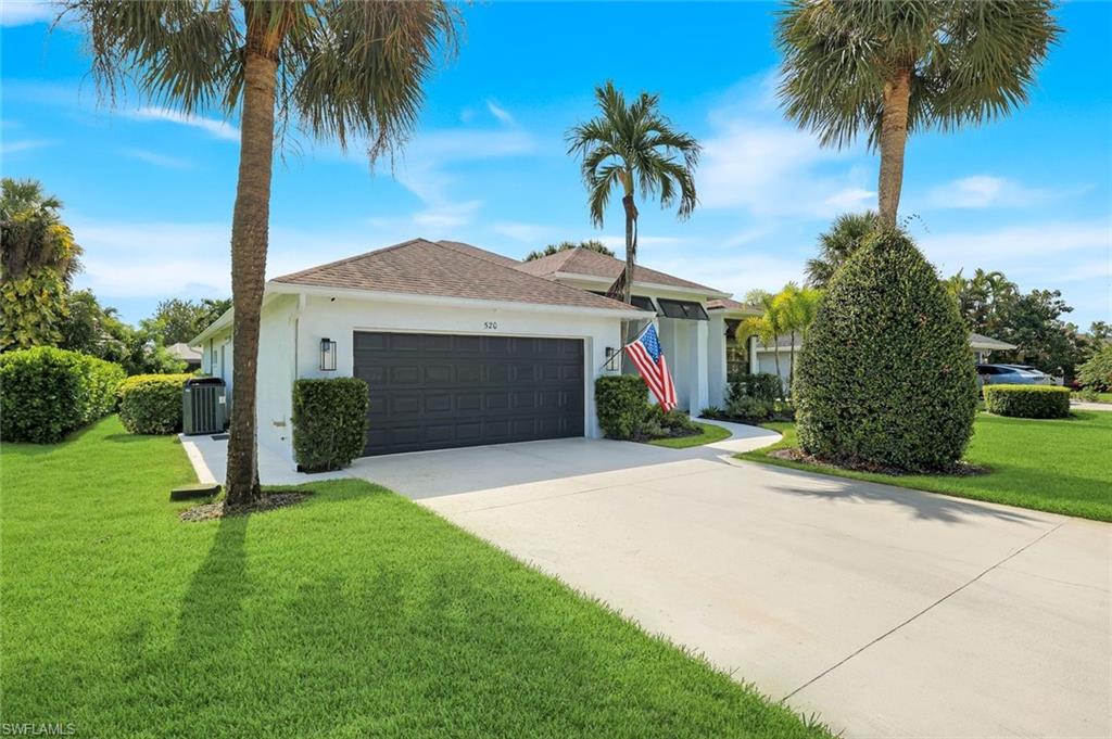 520 Raven Way Naples, FL 34110 - Photo 2 of 27 Gallery Image 2