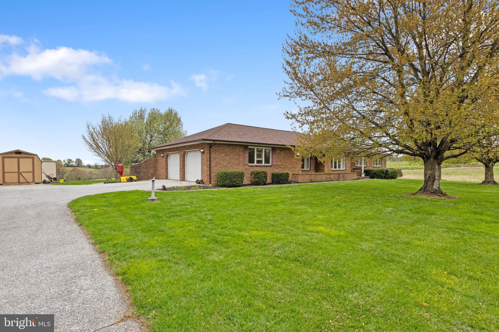 5358 Anderson Road Stewartstown, PA 17363 - Photo 3 of 56 Gallery Image 3