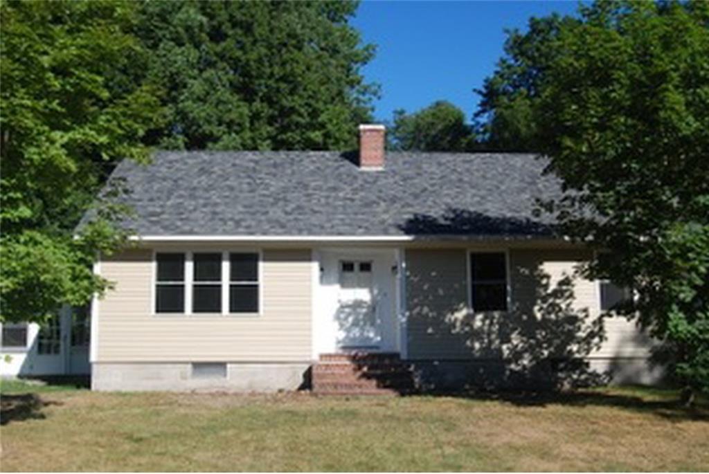 1067 Maplewood Road West Newfield, ME 04095 - Photo 2 of 13 Exterior front