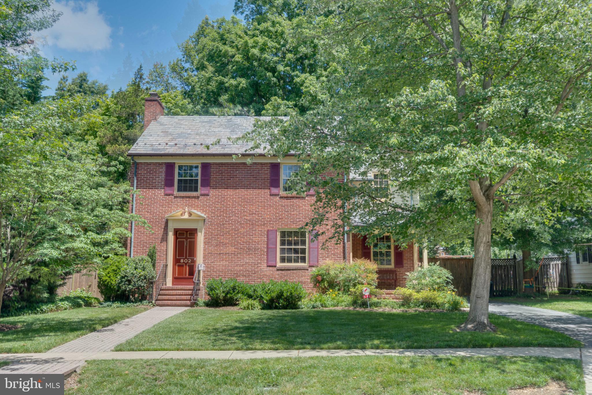 802 Kingston Road Baltimore, MD 21212 - Photo 3 of 57