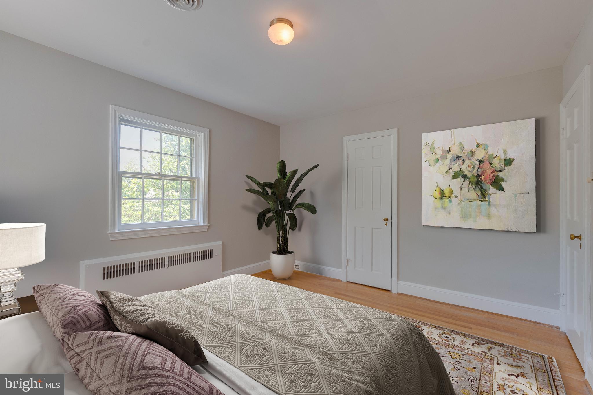 802 Kingston Road Baltimore, MD 21212 - Photo 29 of 57 Virtually staged to show the possibilities!