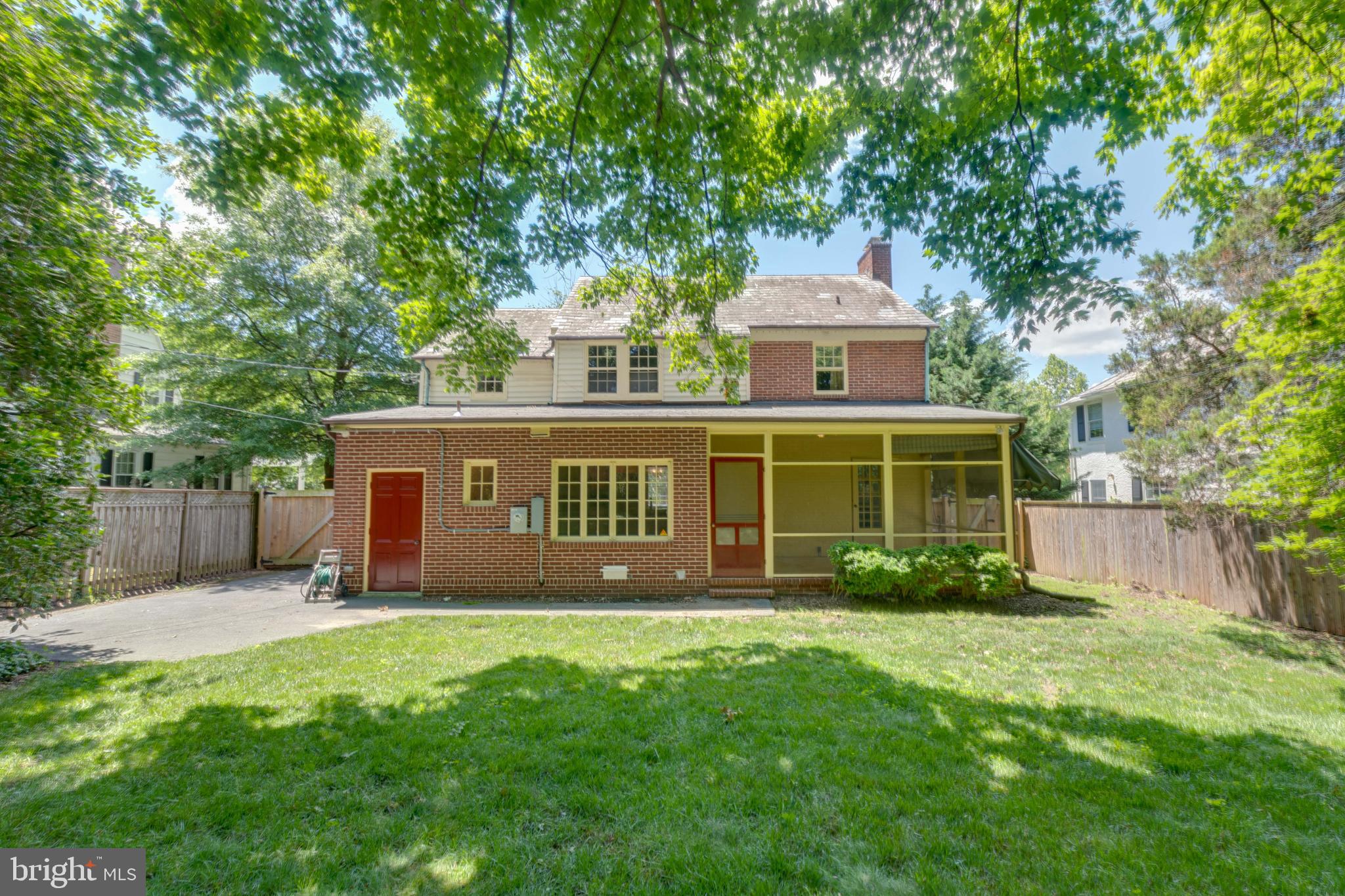 802 Kingston Road Baltimore, MD 21212 - Photo 46 of 57