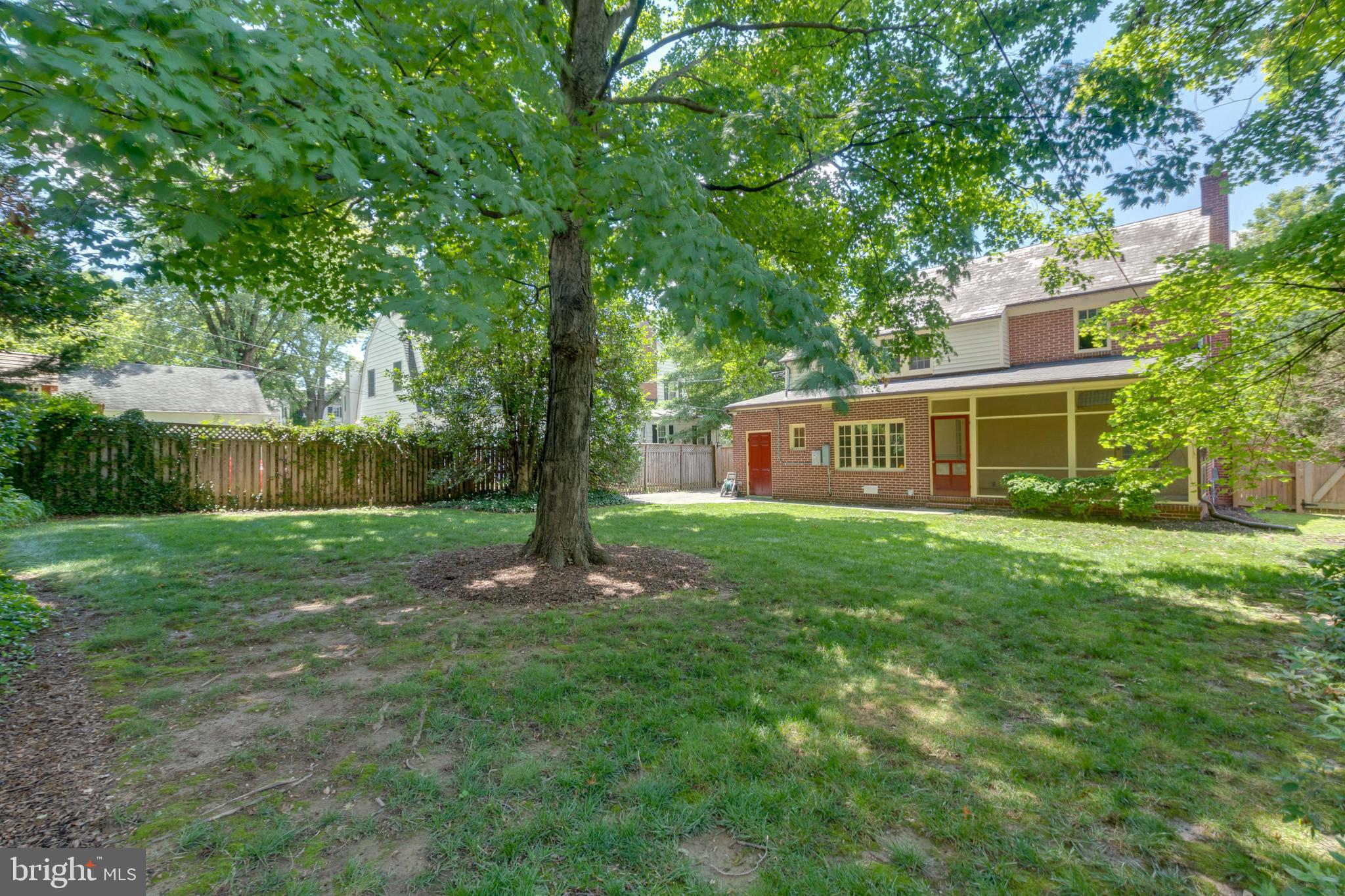 802 Kingston Road Baltimore, MD 21212 - Photo 50 of 57