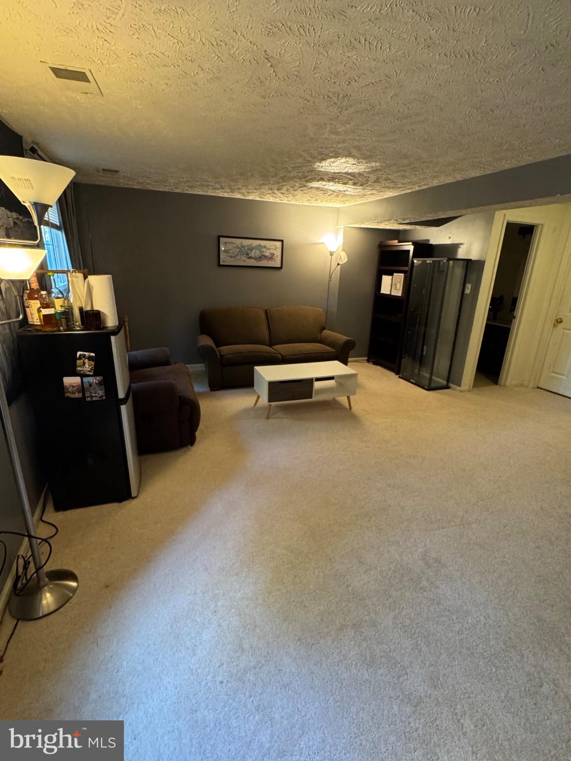 1565 Autumn Ridge Circle Reston, VA 20194 - Photo 15 of 19 a view of a room with gym equipment