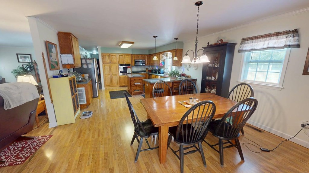 16223 Country Club Road Melfa, VA 23410 - Photo 6 of 20