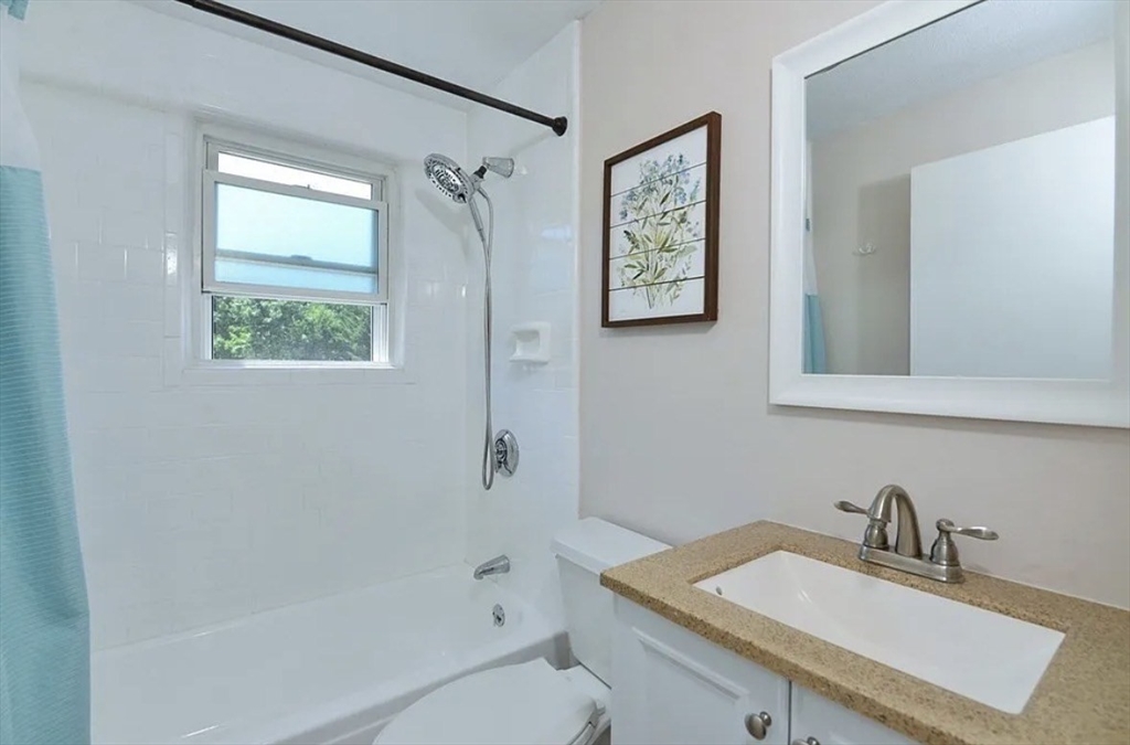 4 George Street, Unit 3 Plainville, MA 02762 - Photo 23 of 28