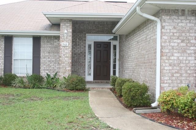 7108 Fitzpatrick Road Pensacola, FL 32526 - Photo 2 of 24